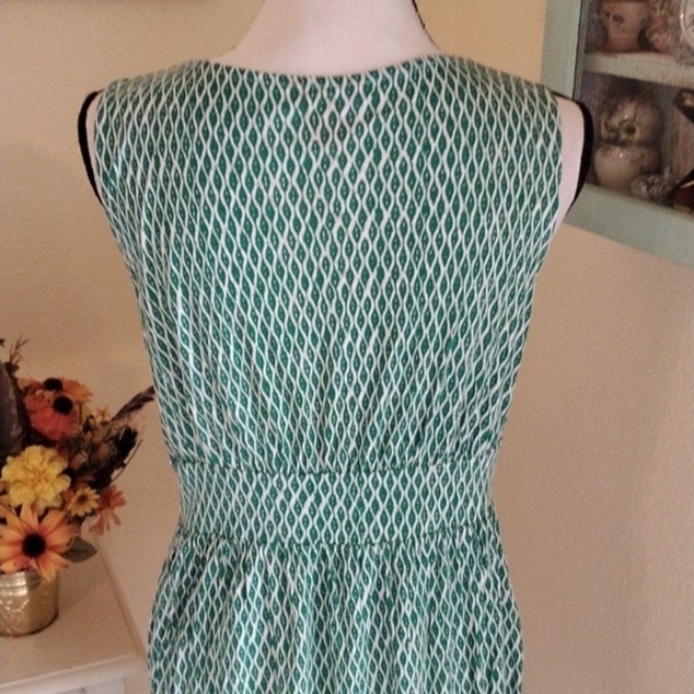 Joe Fresh Rayon Knit Dress Soft Girl - Picture 6 of 11